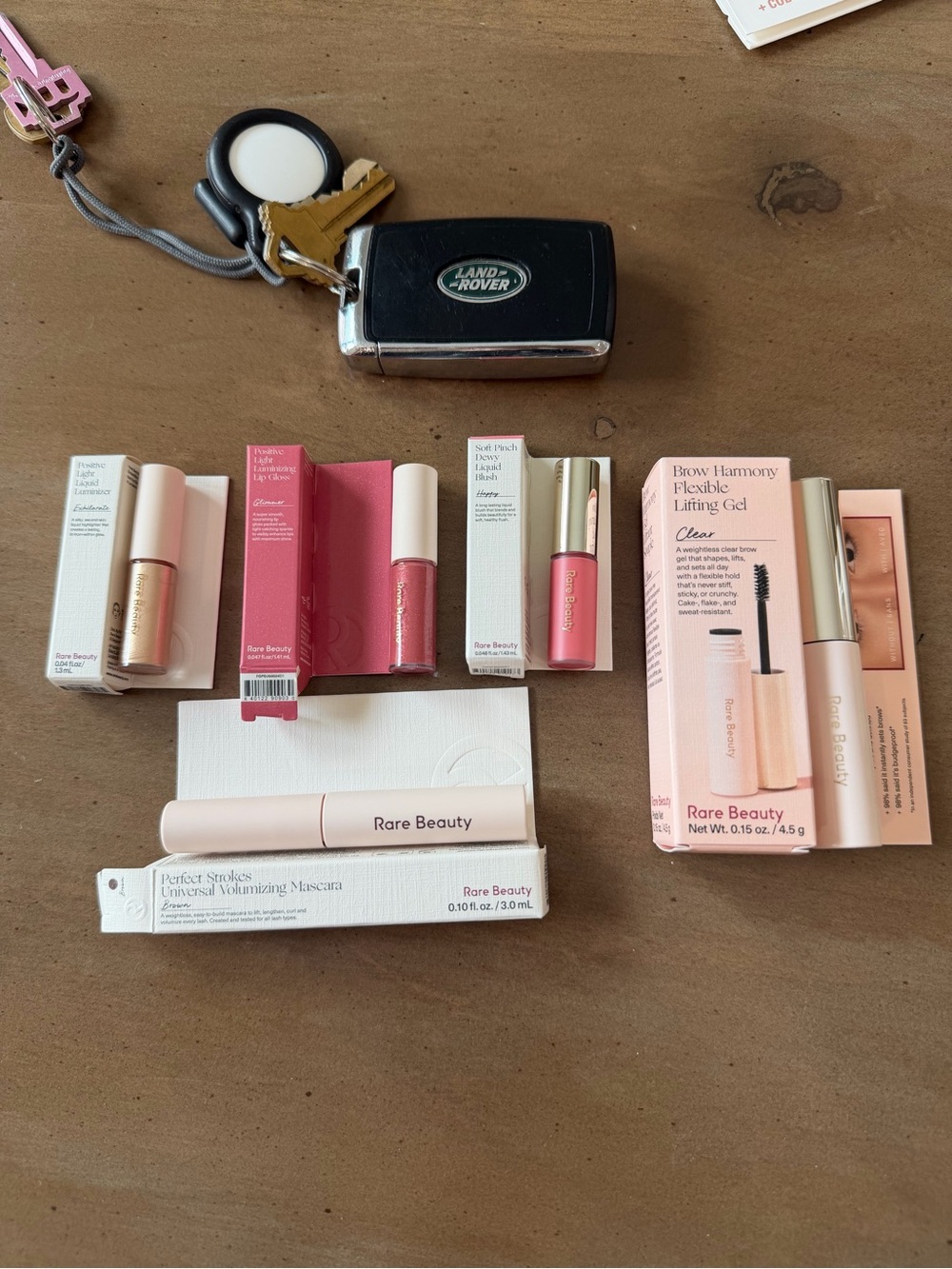 New! Bundle of rare beauty products - Picture 8 of 8